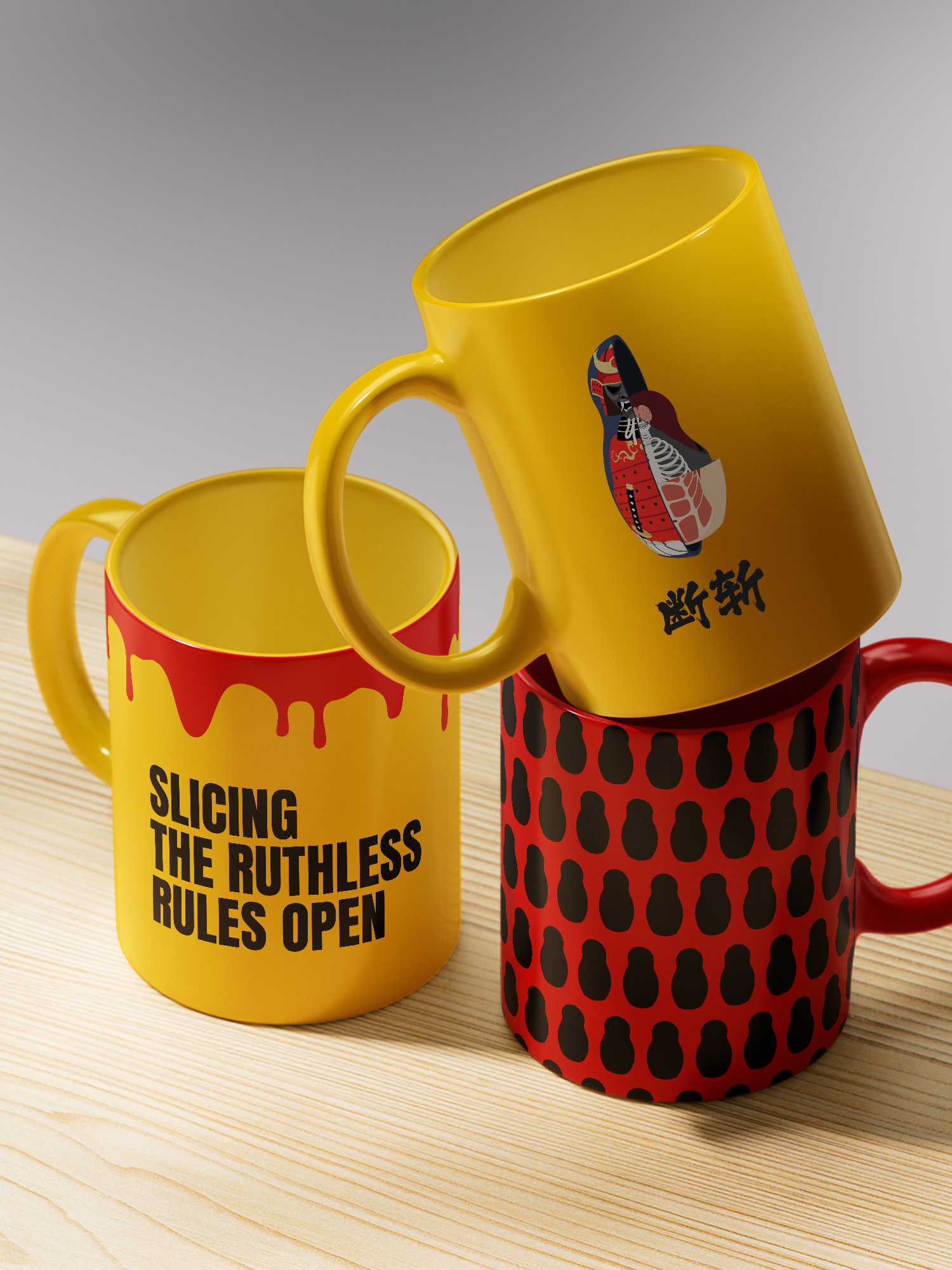 cup